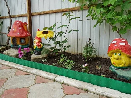 "Алина" гостевой дом, Джубга Фото: 3 из 35