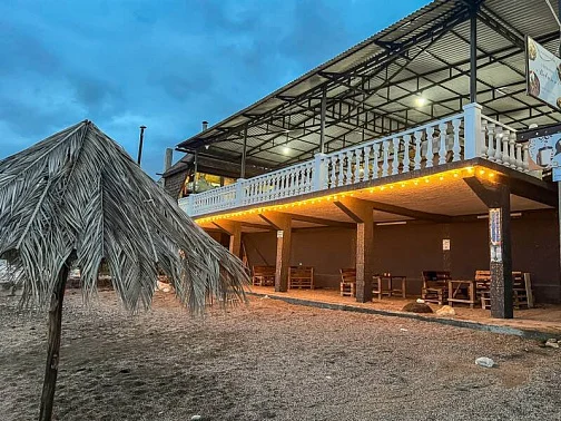 "Вилла Мария" мини-гостиница, Новый Афон Фото: 48 из 51