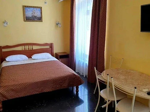 "Аквамарин" гостевой дом, Геленджик Фото: 20 из 51