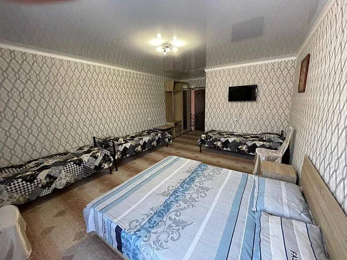 "Нур" гостевой дом, Ольгинка Фото: 41 из 51