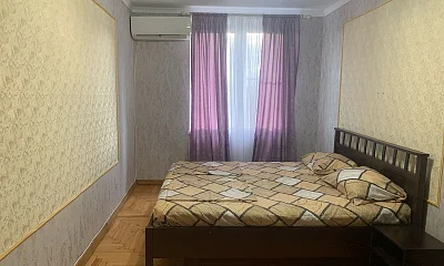 2х-комнатная квартира Акиртава 7 кв 71, Сухум Фото: 1 из 10