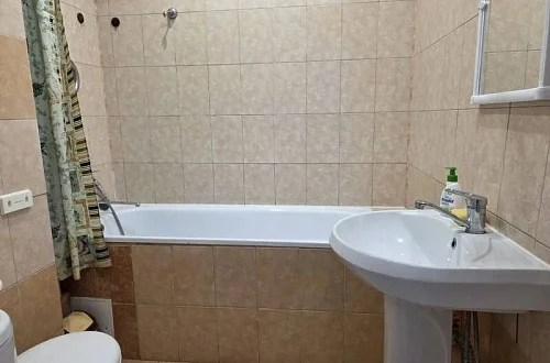 2х-комнатная квартира Фото: 8 из 7