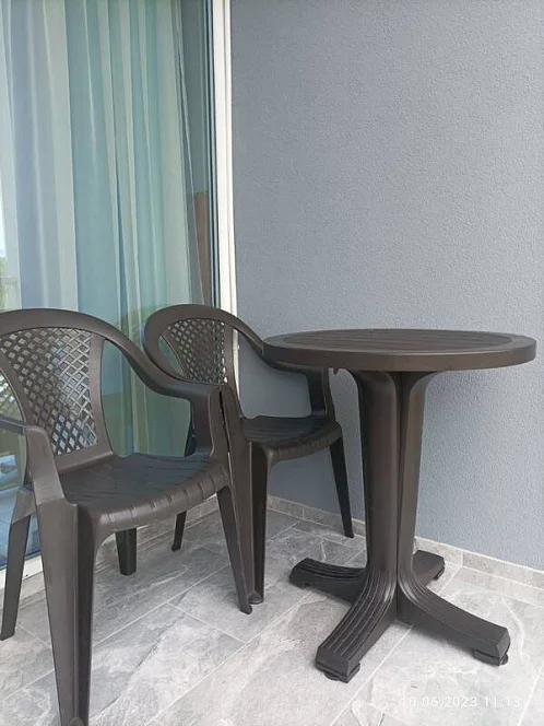 Квартира-студия Декабристов 167/8-г, Лоо (Горный Воздух) Фото: 14 из 14