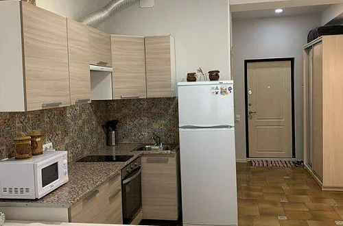 Квартира-студия Фото: 5 из 14
