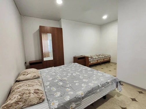 "Пенаты" частный сектор, Амжикхуа Фото: 20 из 25