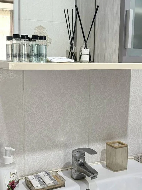 1-комнатная квартира Морская 5/1 корп 1, Новомихайловский Фото: 28 из 28