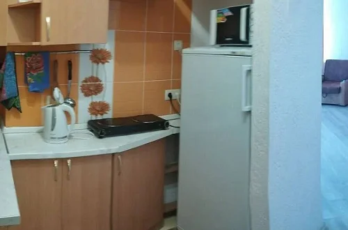 2х-комнатные апартаменты Фото: 3 из 8