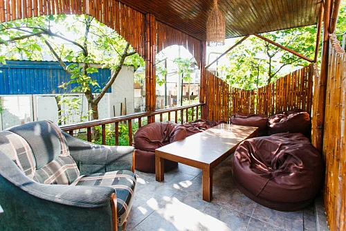 "Самсар" гостевой дом, Дагомыс Фото: 13 из 50