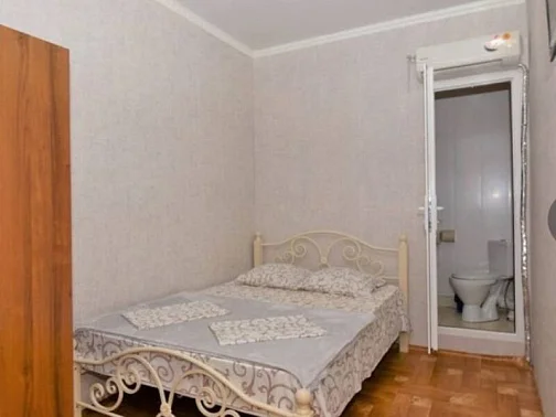 "Лоос" гостевой дом, Лоо Фото: 12 из 17