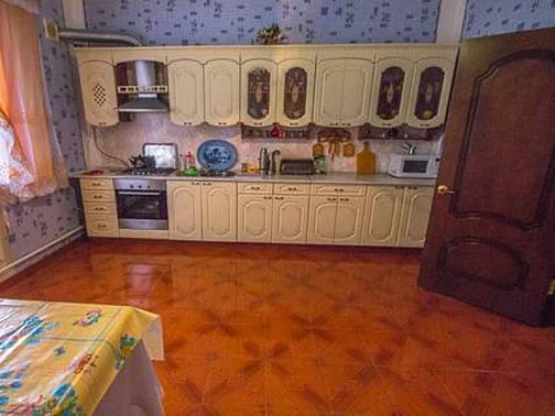 "Орхидея" частный сектор, Геленджик Фото: 20 из 45