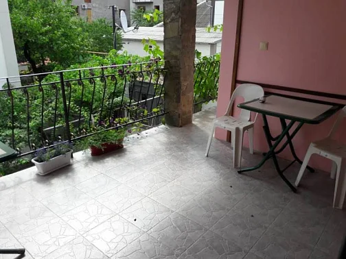 "На Зерновской" гостевой дом, Феодосия Фото: 6 из 15