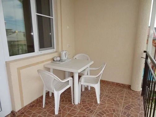 Частный сектор Коллективная 56, Кабардинка Фото: 25 из 40