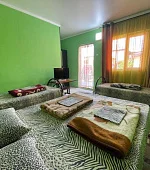 "С удобствами" 3Н