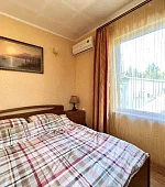 "Стандарт" 2х-местный