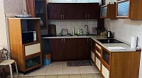 "Лето" гостевой дом, Джемете