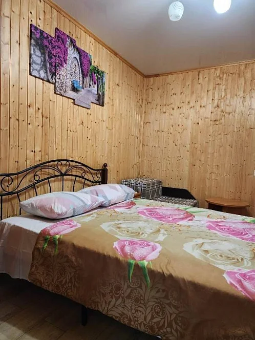 "У Ларисы" гостевой дом, Гагра Фото: 38 из 51