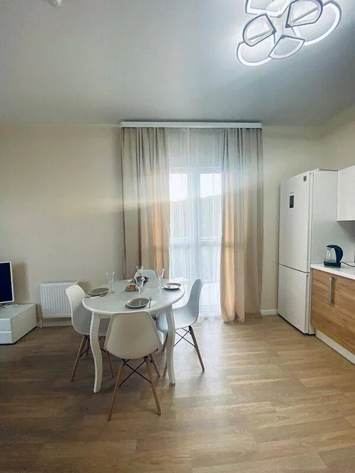 "Пентхаус с террасой у моря" 3х-комнатная квартира, Сукко Фото: 8 из 28