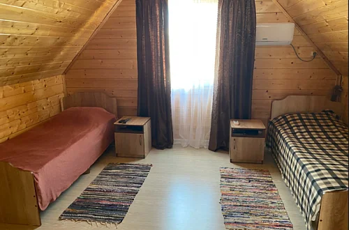 Дом под-ключ Фото: 7 из 8