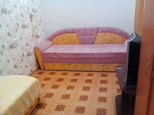 "Дани" гостевой дом, Орджоникидзе Фото: 42 из 51