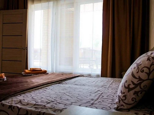 "Салют" база отдыха, Должанская Фото: 20 из 51