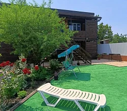 "Виктория" гостевой дом