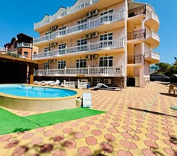 "АРТиКА" гостиница