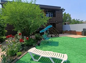 "Виктория" гостевой дом Ейск