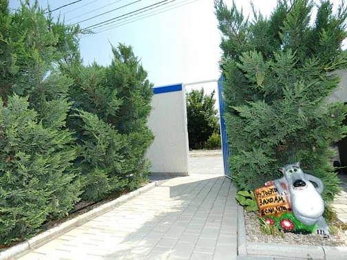 "Бриз" гостевой дом, Приморский Фото: 4 из 43