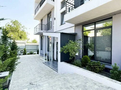 "Барнхаус" гостевой дом, Симферополь Фото: 8 из 34