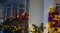 2х-комнатная квартира Курзальная 1/а, Геленджик