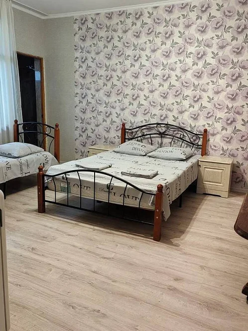 "Маргаритка" гостевой дом, Гагра Фото: 41 из 50