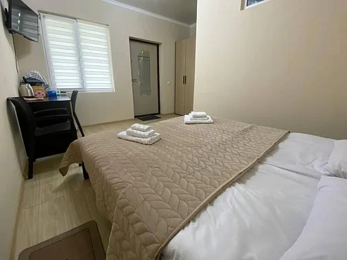 "Panda-RIA" частный сектор, Сухум Фото: 6 из 14