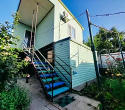 "На Калинина" гостевой дом