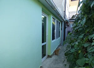 2х-комнатный дом  Гора Фирейная 8/6 Судак