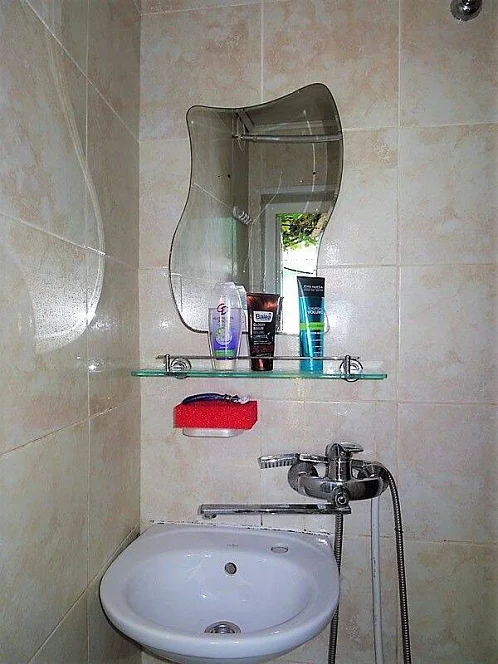 "У Аси" частный сектор, Евпатория Фото: 12 из 21