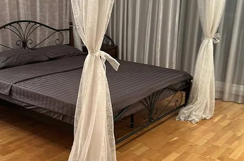 1-комнатные апартаменты Фото: 8 из 8