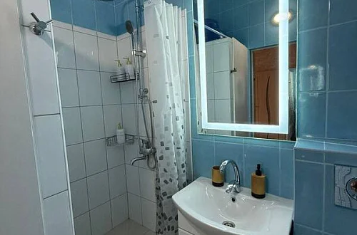 2х-комнатная квартира Фото: 16 из 18