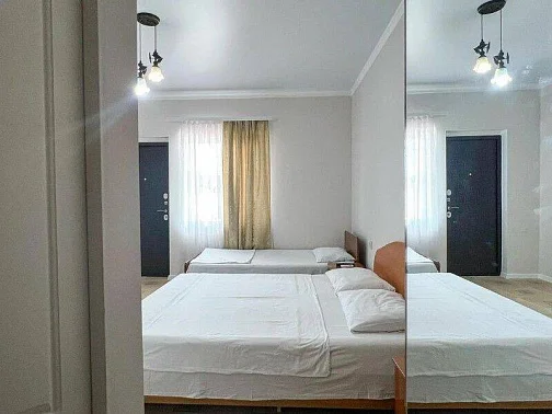 "Тихая гавань" гостевой дом, Пицунда Фото: 27 из 51