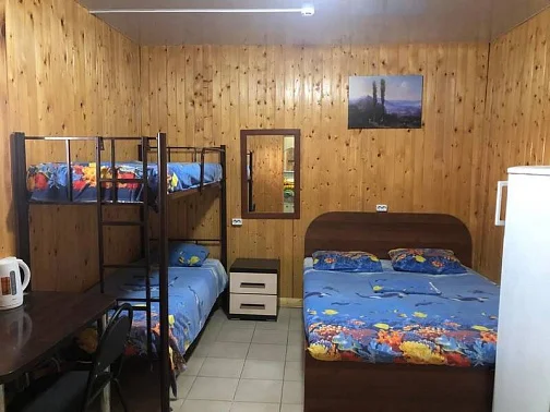 "На Победе" частное домовладение, Волна Фото: 35 из 40