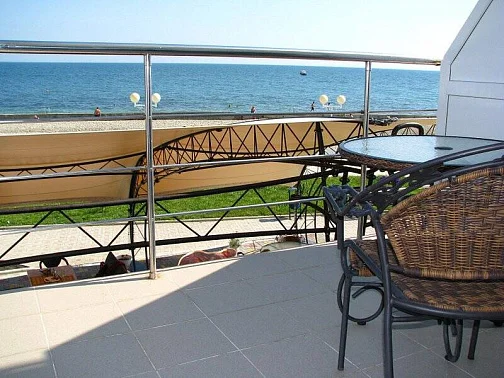 "Екатерина" гостиница, Геленджик Фото: 30 из 50