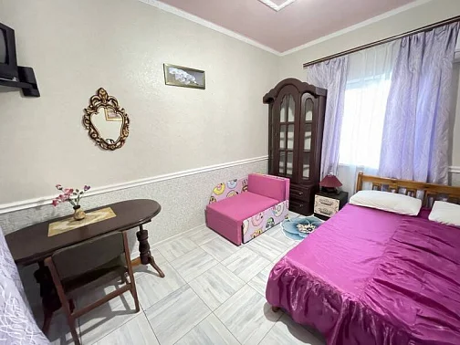 "Кефлен" частный сектор, Феодосия Фото: 43 из 47