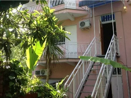 "На волне" гостевой дом, Хоста Фото: 4 из 24