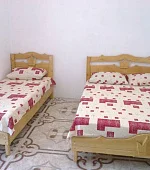 "Апартаменты" 3х-местные