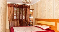 2х-комнатная квартира Соловьева 12, Крым