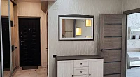 2х-комнатная квартира Единства 1/А, Лазаревское