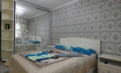 1-комнатная квартира Подвойского 36 кв 20, Крым Фото: 1 из 22