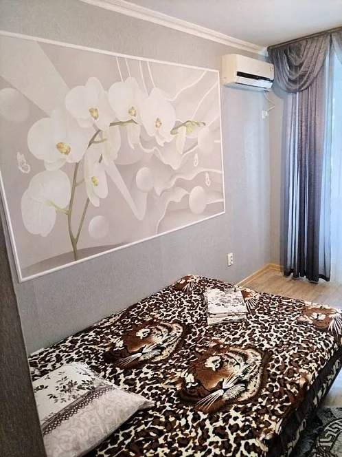 2х-комнатная квартира Горная 7, Геленджик Фото: 12 из 16