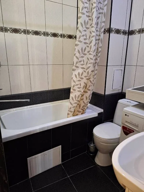 "У моря" квартира-студия, Адлер Фото: 23 из 24