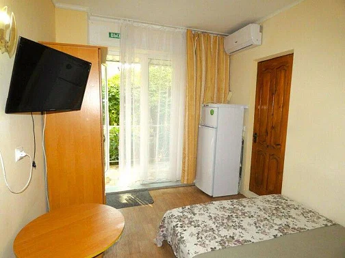"Летние домики у Тани и Юры" гостевой дом, Саки Фото: 26 из 49
