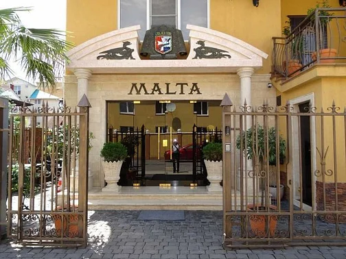 "Мальта" мини-гостиница, Сочи Фото: 8 из 47